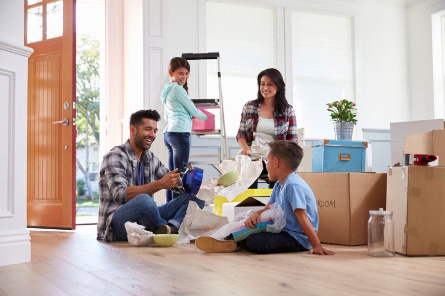 Góc tổ ấm: Một không gian chung cũng giúp làm nên một tổ ấm, gia đình nào  cũng nên có để hạnh phúc hơn