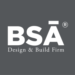 BSA DESIGN - BUILD FIRM